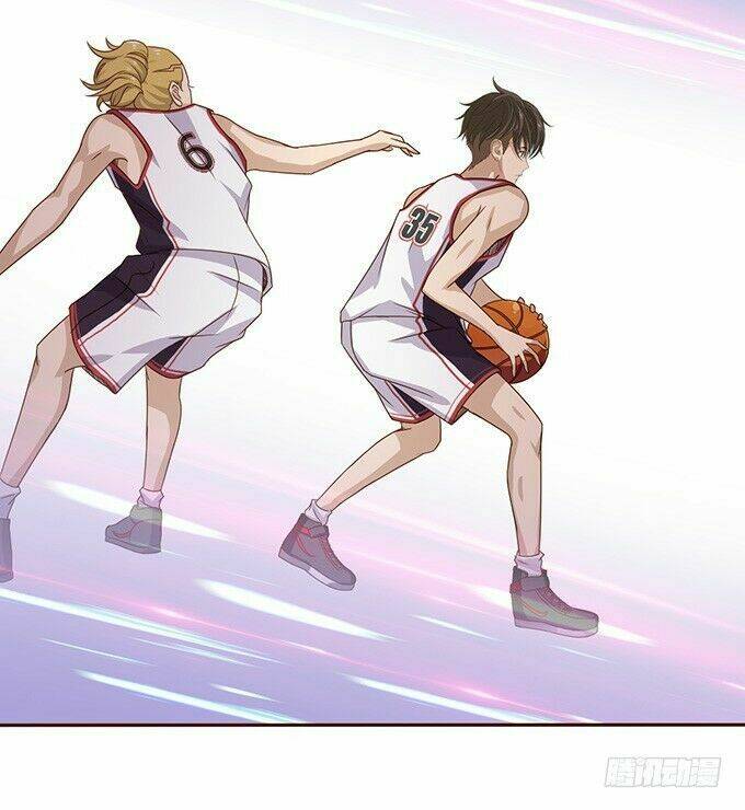 tình yêu ba tuyến chapter 8 38