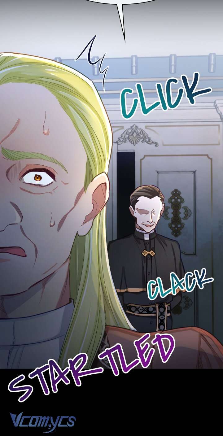 sự báo thù của một vị thánh chapter 91 17