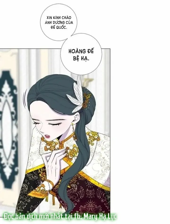 từ tiểu thư thành hoàng hậu - lady to queen chapter 39 6