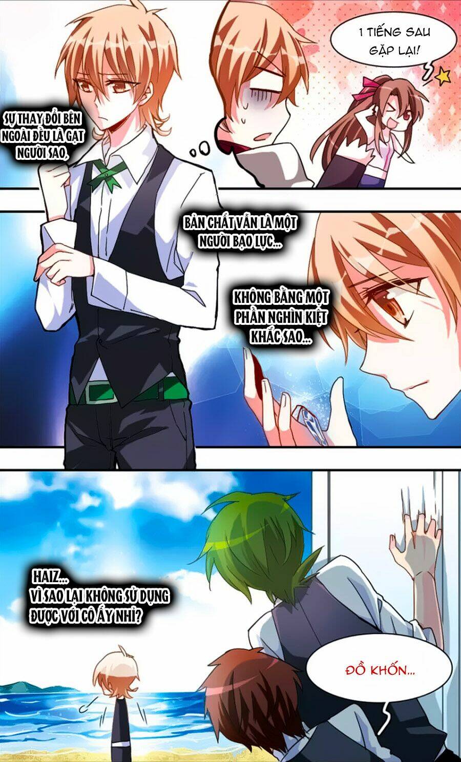 ám chi lạc ấn chapter 30 7