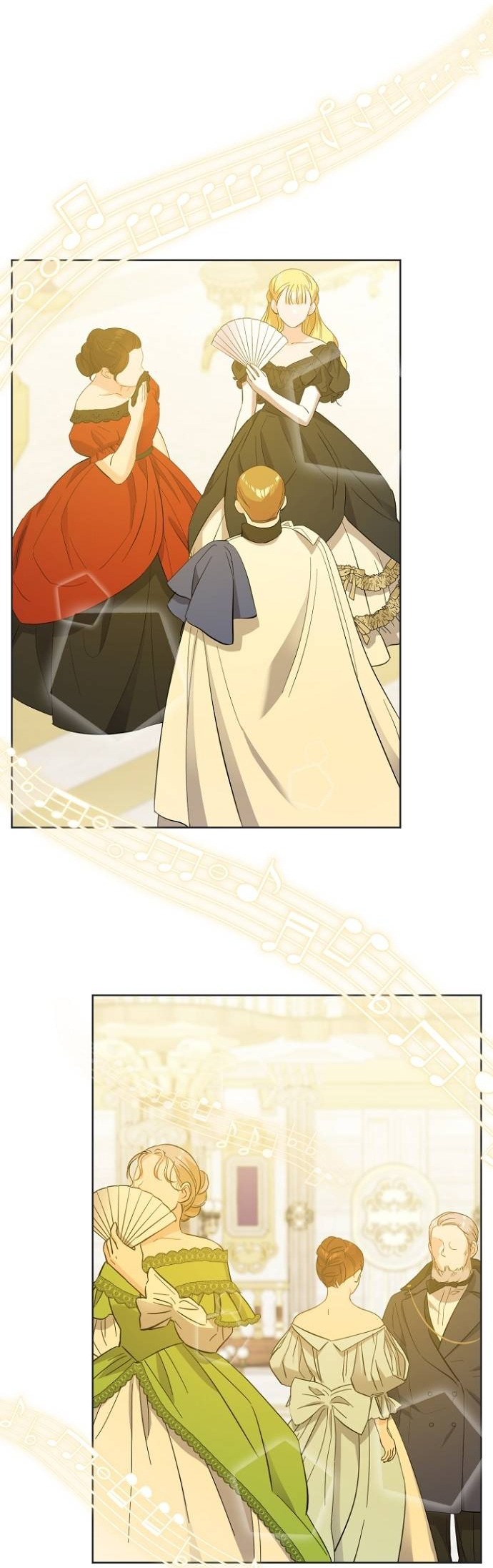 tôi sẽ đưa đứa trẻ ấy rời đi chapter 8 2