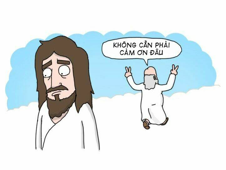 bác god phượt thủ chapter 1 11