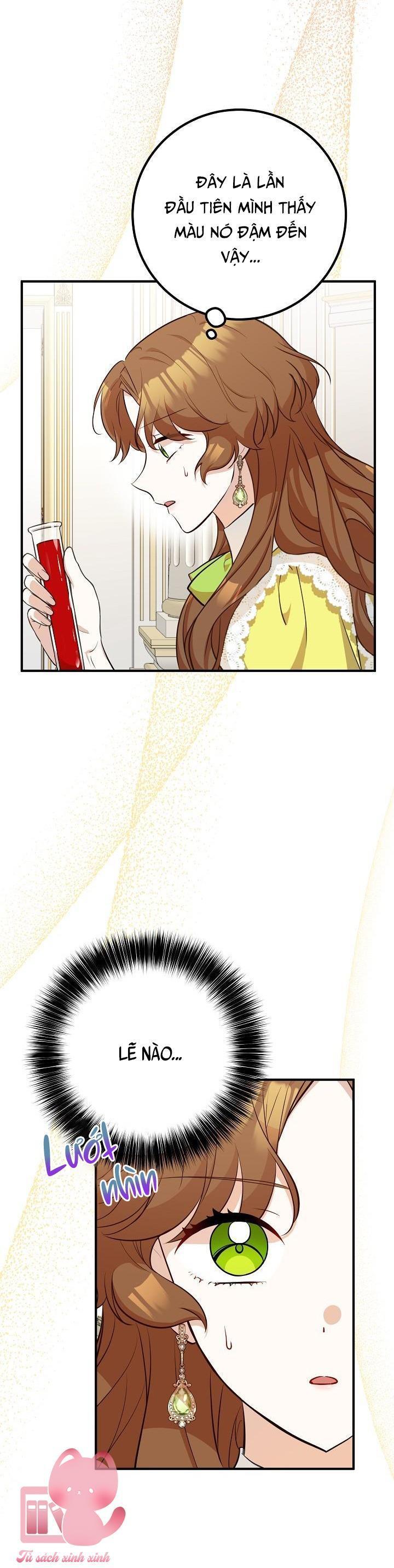 bác sĩ hoàn thành trách nhiệm rồi chapter 27 14