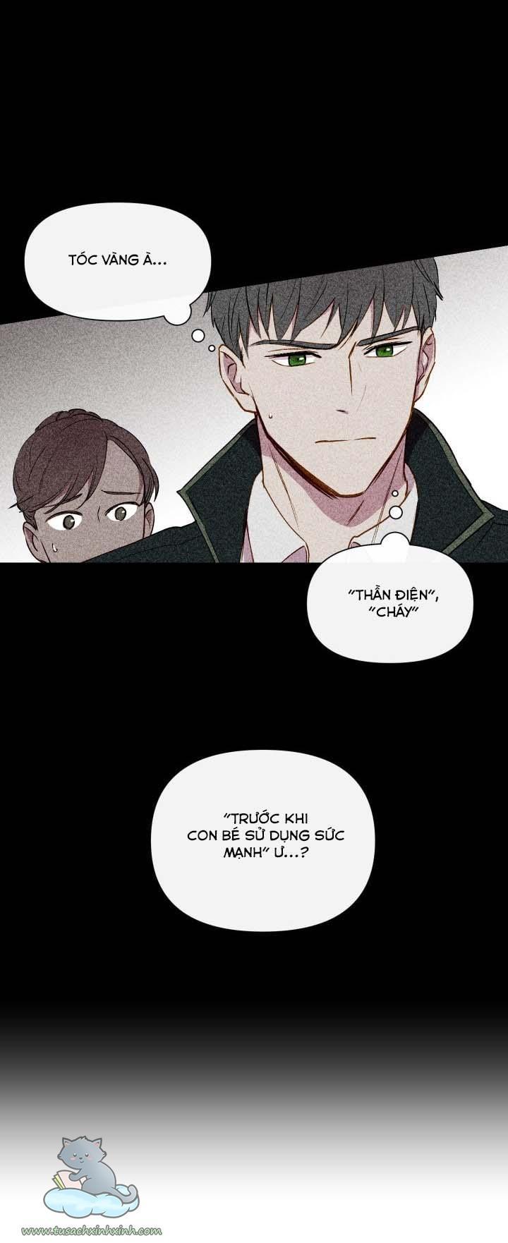 công nương khế ước của gia tộc công tước quái vật chapter 13 64