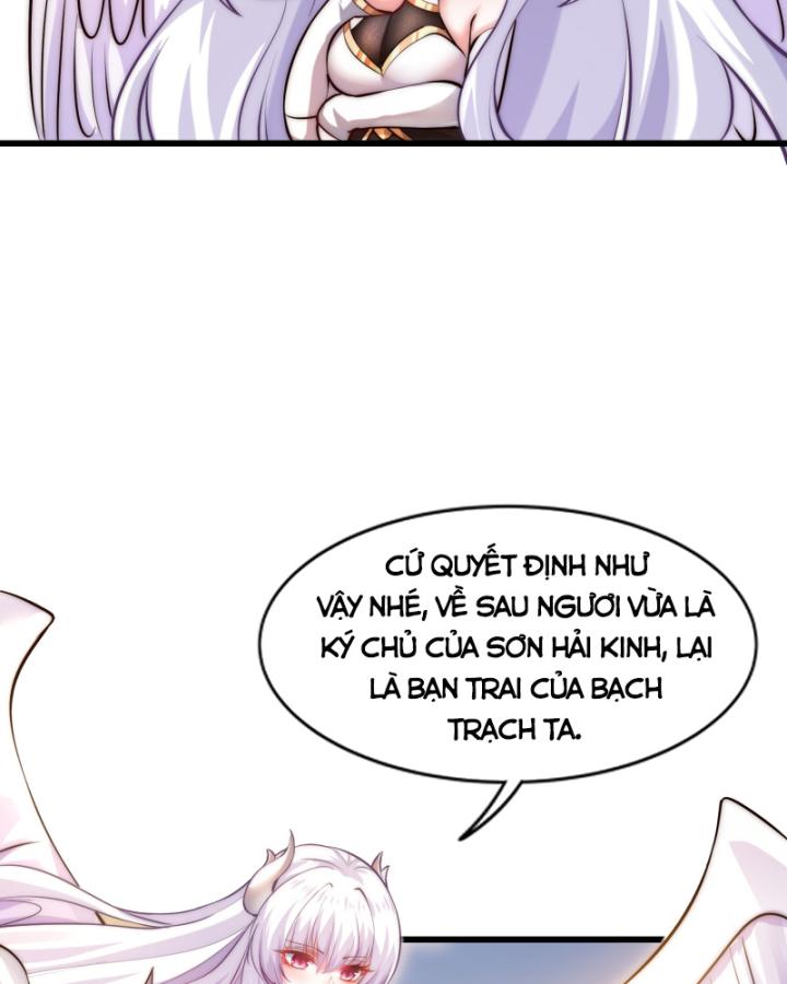 mở màn thức tỉnh sơn hải kinh chapter 3 33