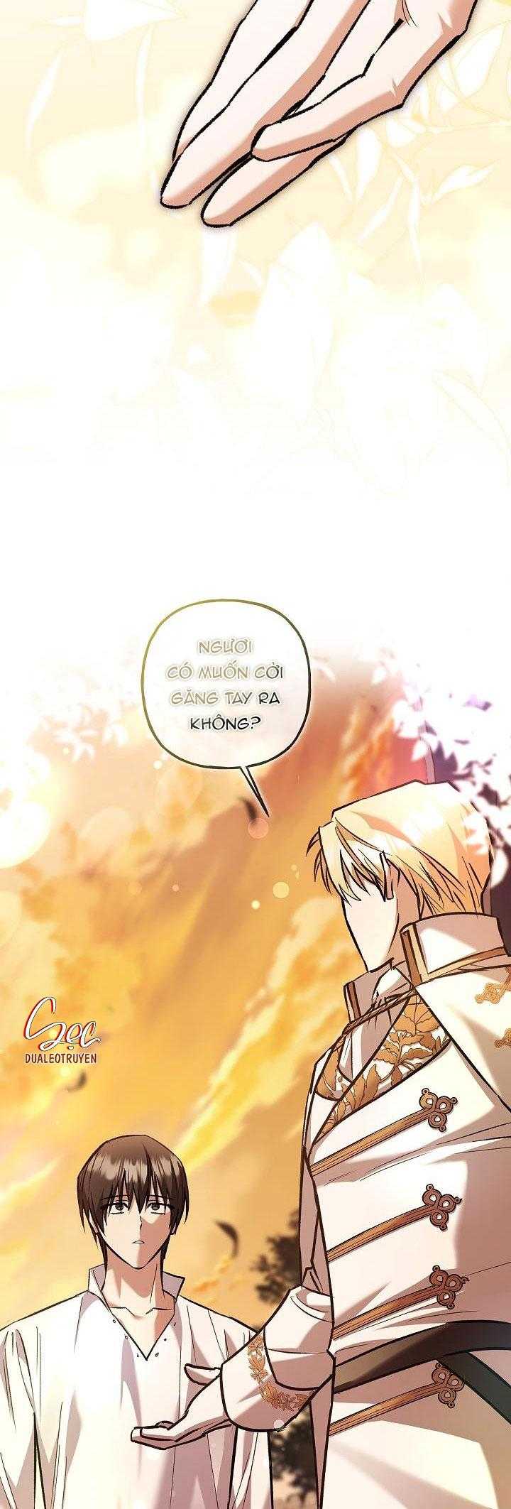 bước ngoặt định mệnh chapter 39 55