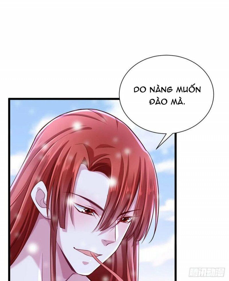 [16+] thảnh thơi thú thế chủng chủng điền, sinh sinh tể chapter 265 5