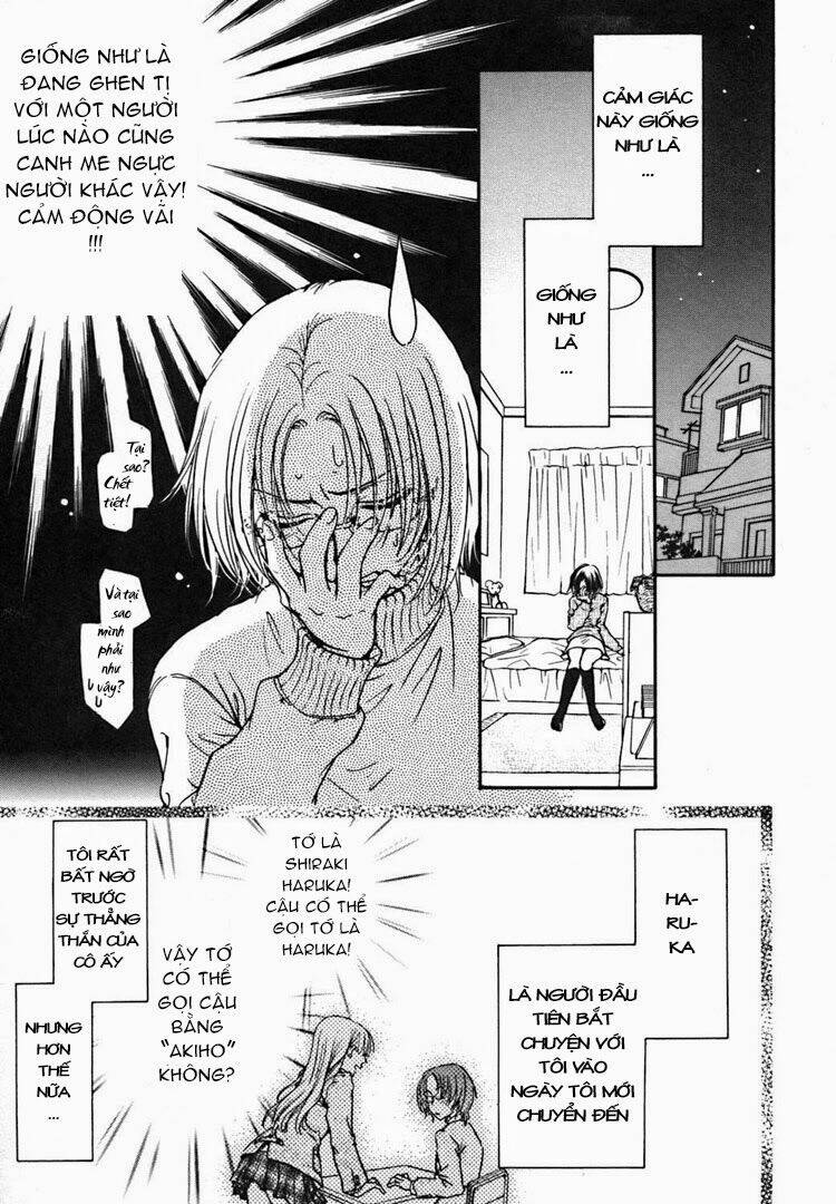 spring, summer, fall, winter chapter 1 9