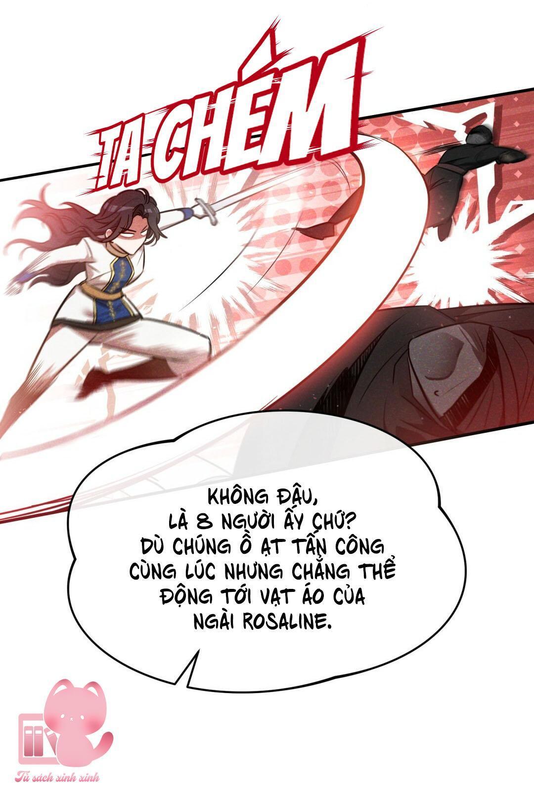 đêm đen khuất bóng chapter 11 5