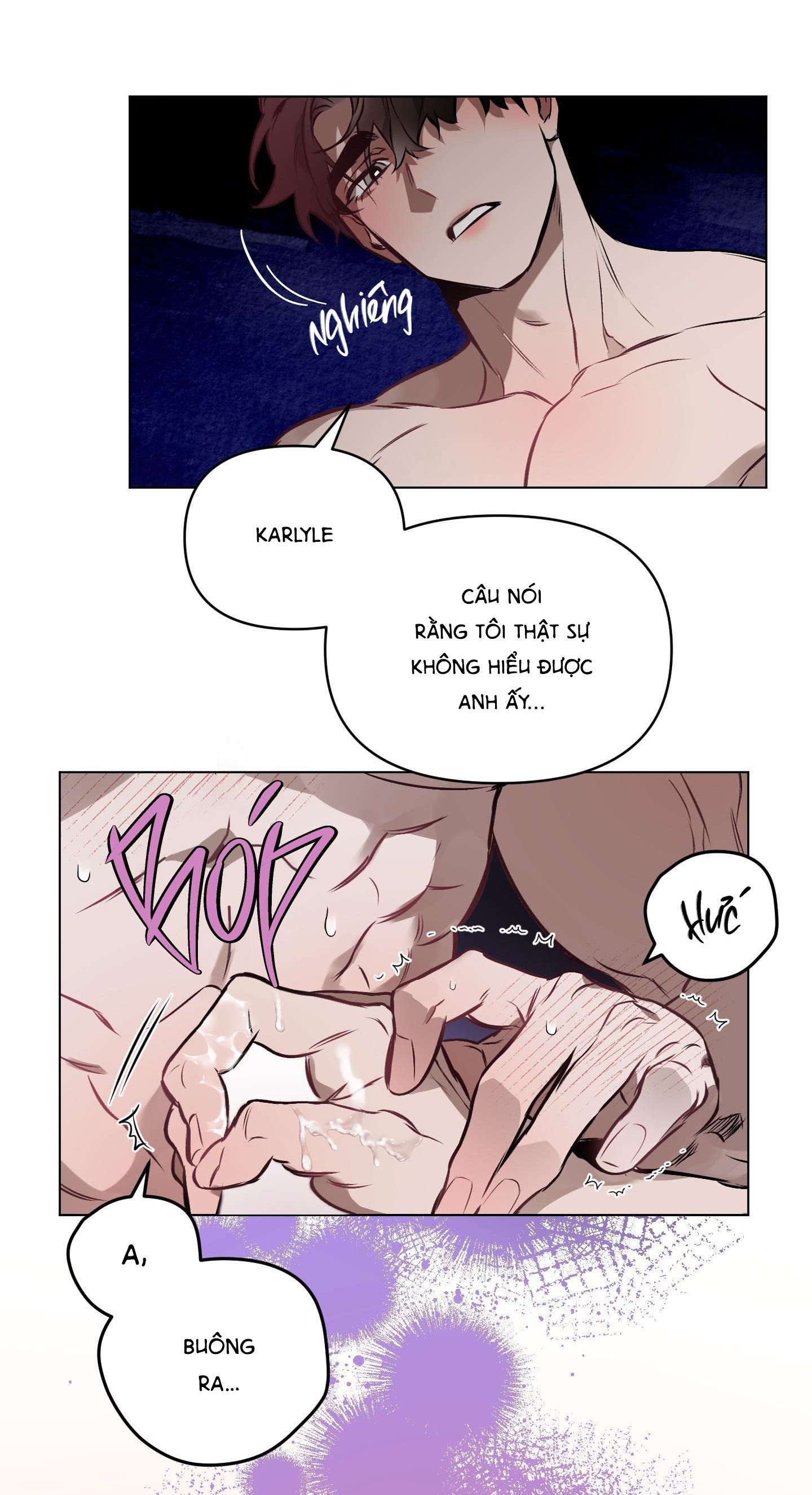 định tên mối quan hệ chapter 27 41