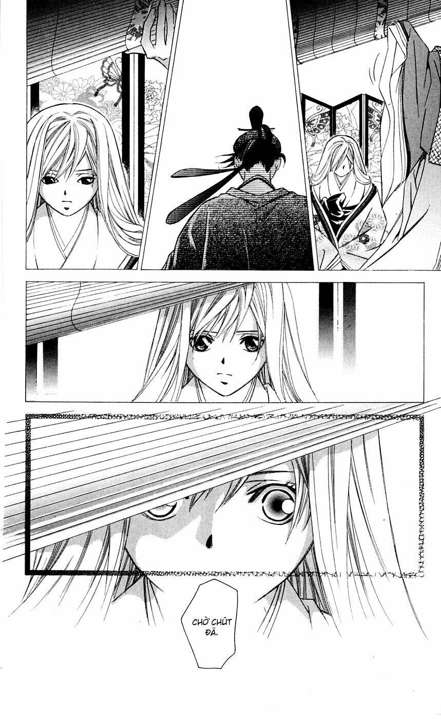 gekka no kimi chapter 7 31