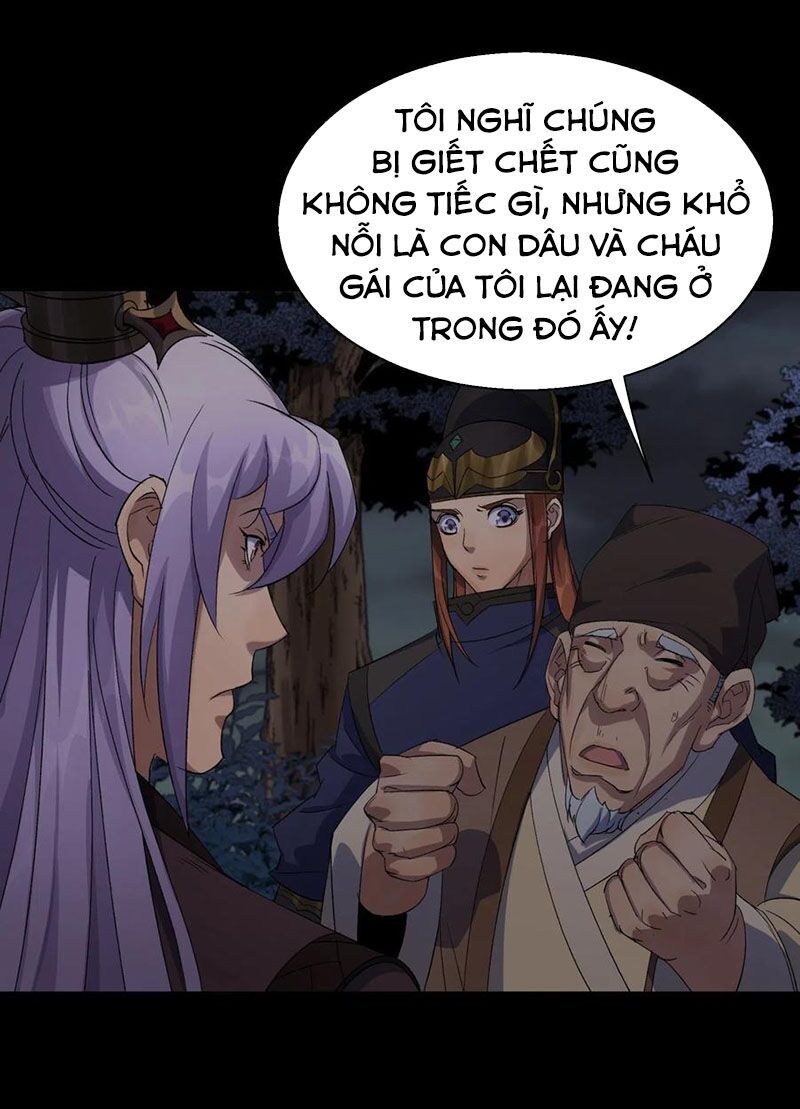 thông u đại thánh chapter 52 18