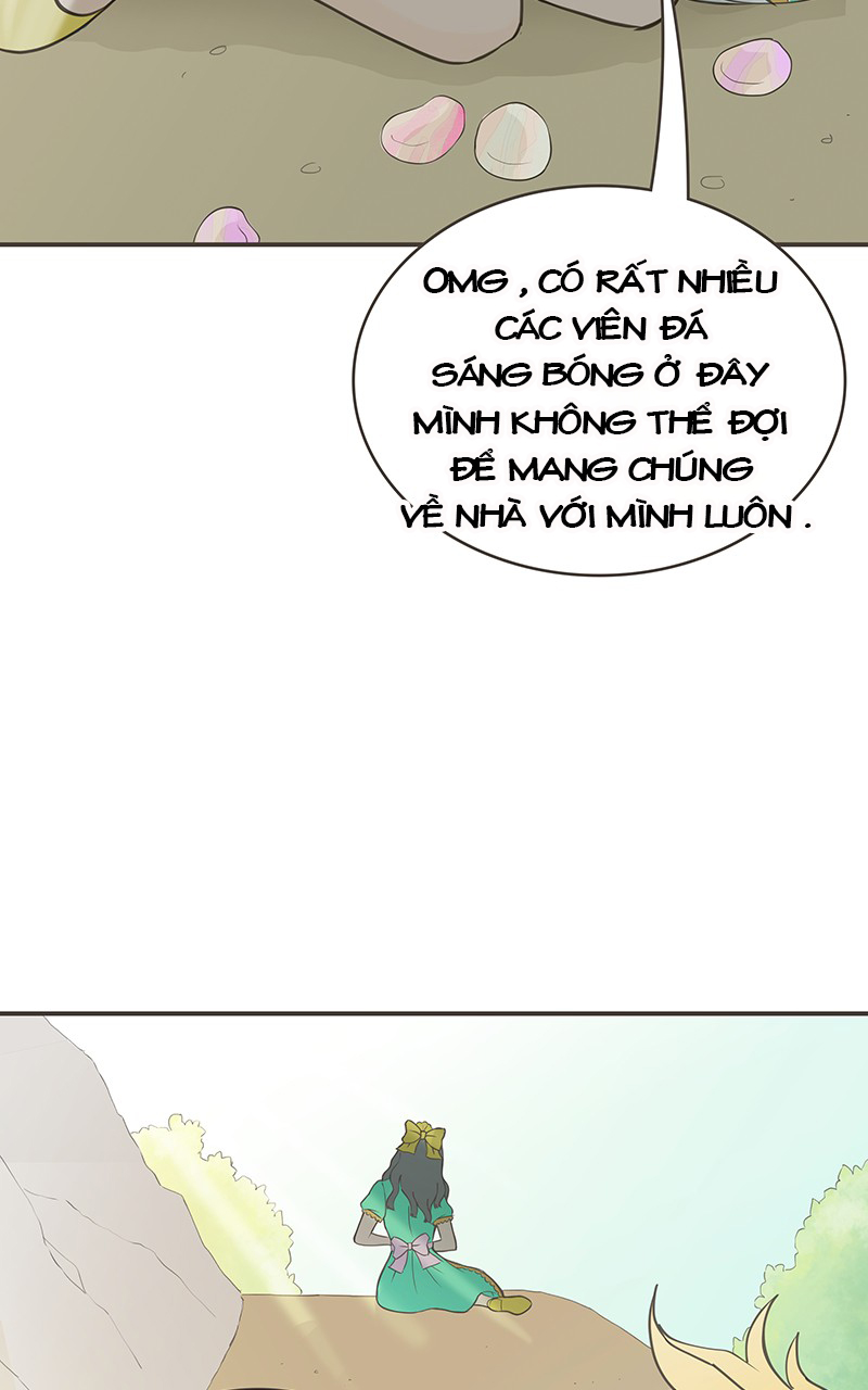 những nàng công chúa bị nguyền rủa chapter 23 42