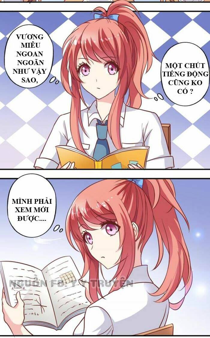 ngư thần đích nhân thả ta đi chapter 17 3