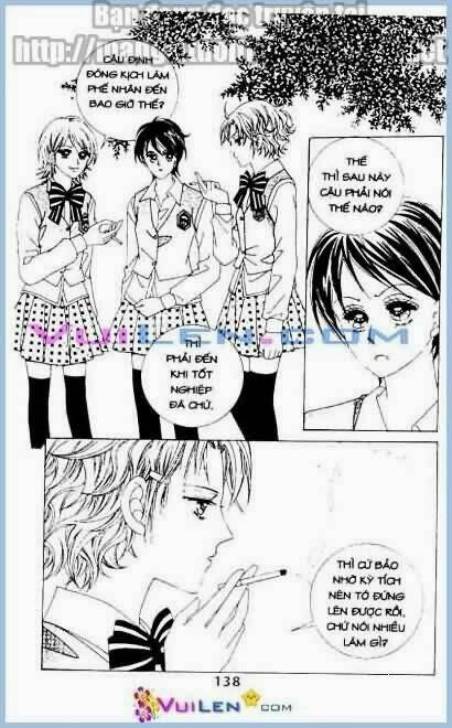 sức thanh xuân chapter 8 139