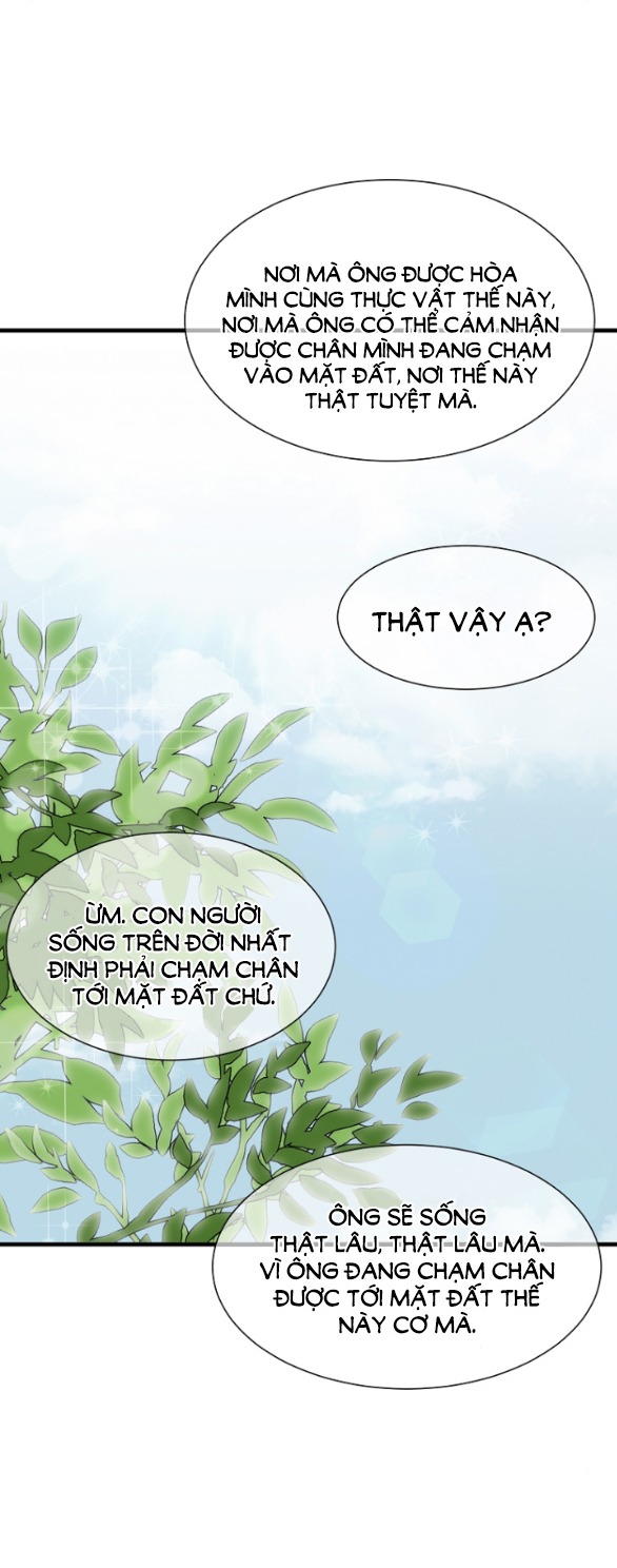 Tình Yêu Đánh Cắp Trái Tim chapter 25.2 - Trang 26