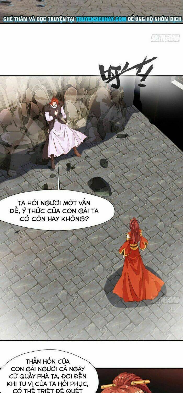 một đời thành tiên chapter 23 13