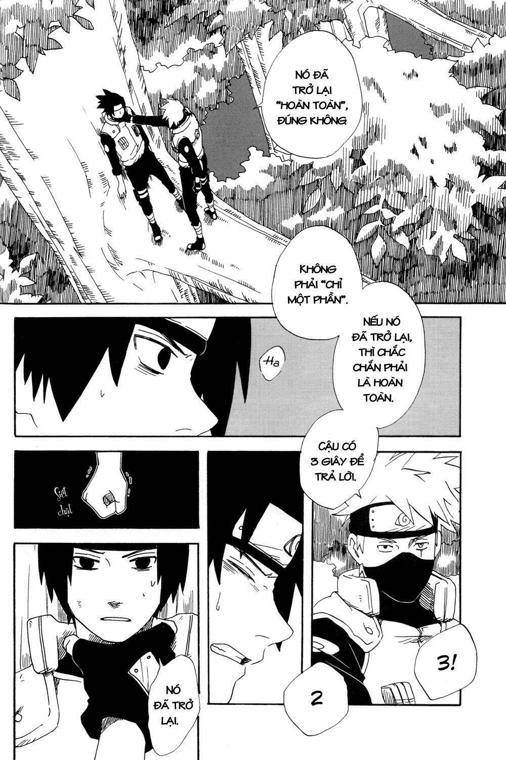 ngôi nhà của mặt trời chapter 2 79