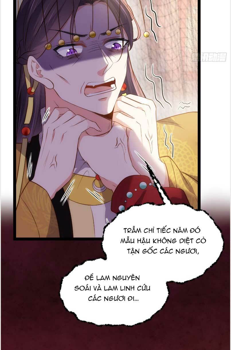 hoạn phi thiên hạ chapter 228 23