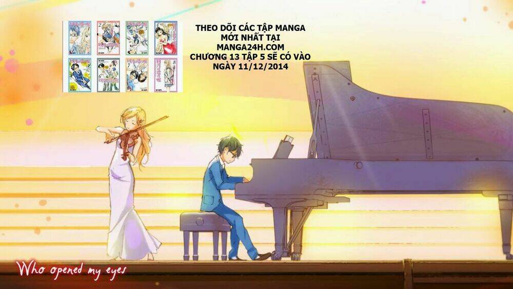 shigatsu wa kimi no uso chapter 12 44