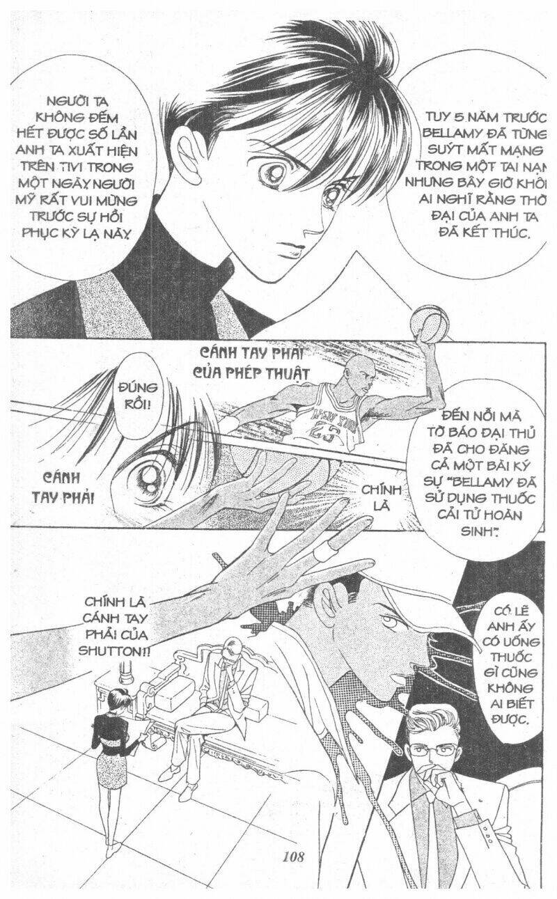 nàng tiên ánh trăng - kaguya hime chapter 10 107