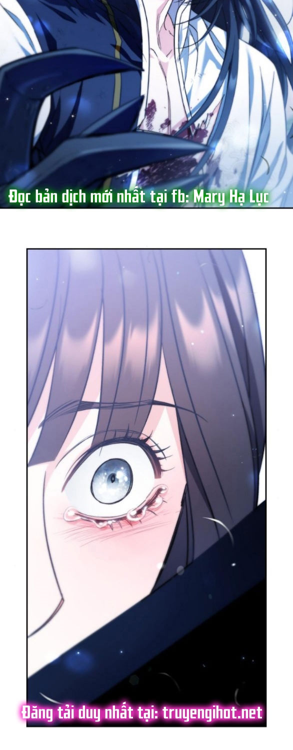 bản tình ca heeran chapter 40.1 21