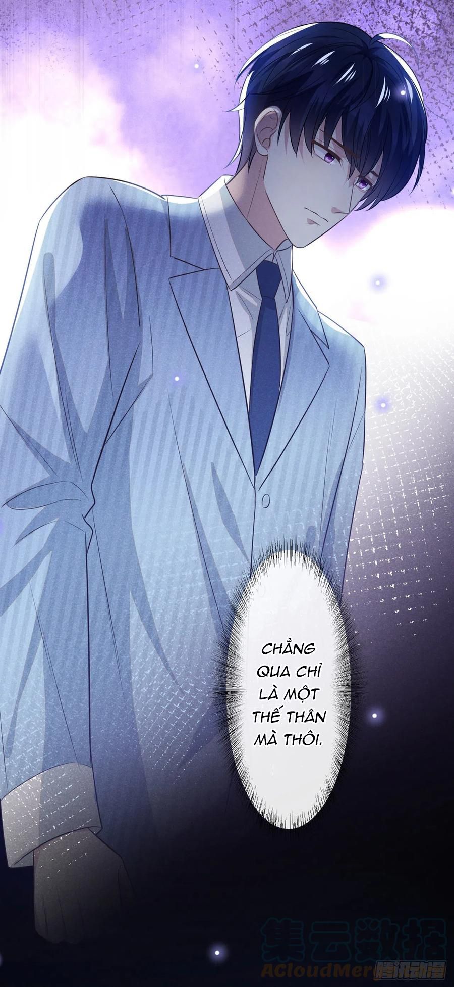 anh ấy gọi tôi là hắc liên hoa chapter 136 8