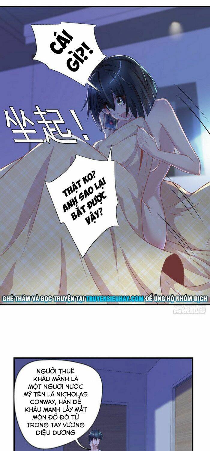 mở phòng khám tại tu tiên giới chapter 31 19