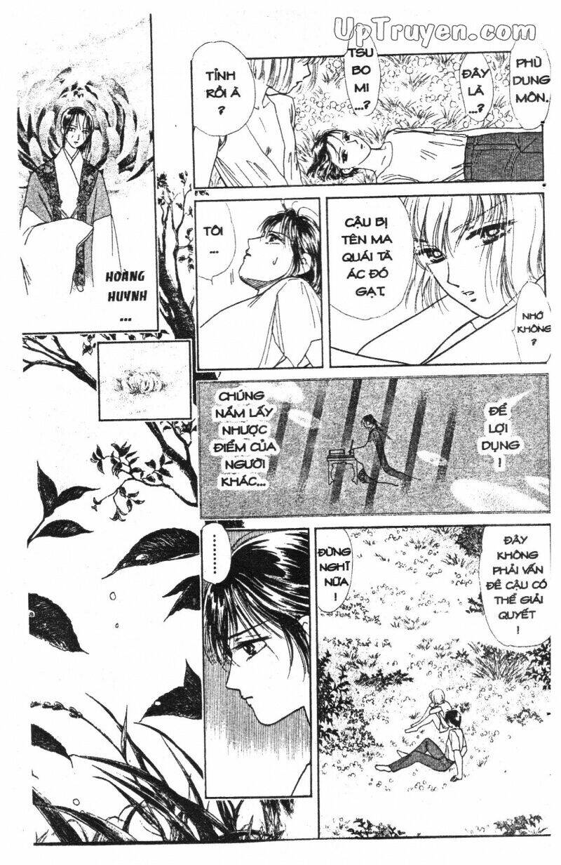 hoàng tử hoa - bud boy chapter 4 45