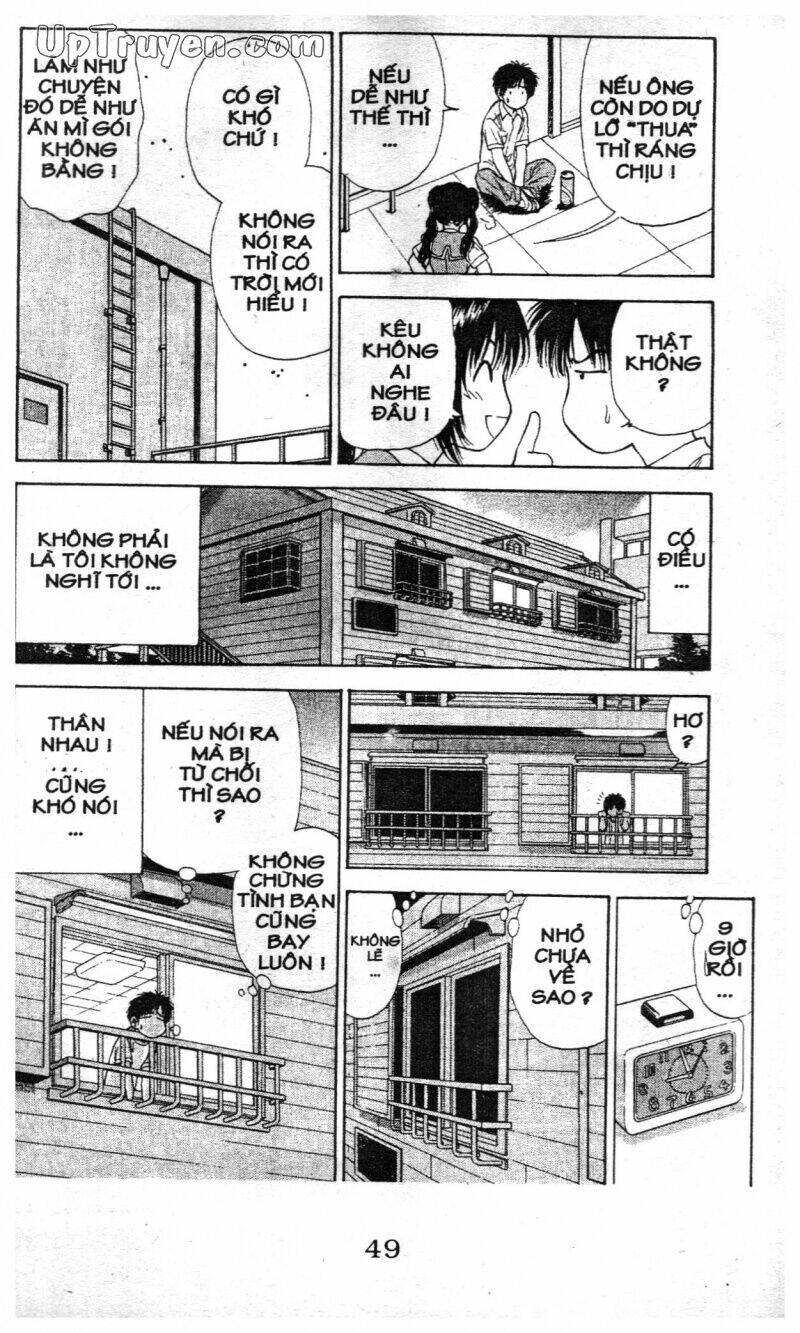 salad days chapter 110 13