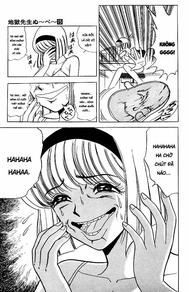 jigoku sensei nube - người thầy dũng cảm chapter 144 6