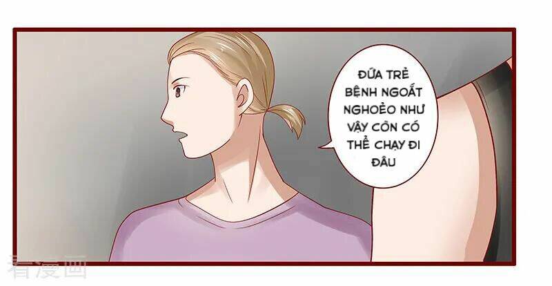 bá đạo tổng tài yêu tôi chapter 161 19