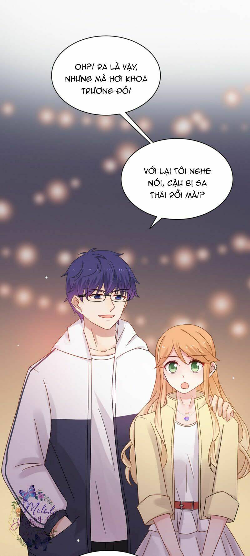 ma lạt thiên kim đẩu ác thiếu chapter 69 3