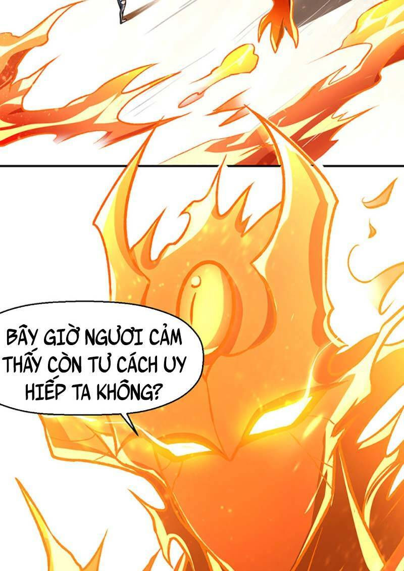 võ đạo độc tôn chapter 508 2