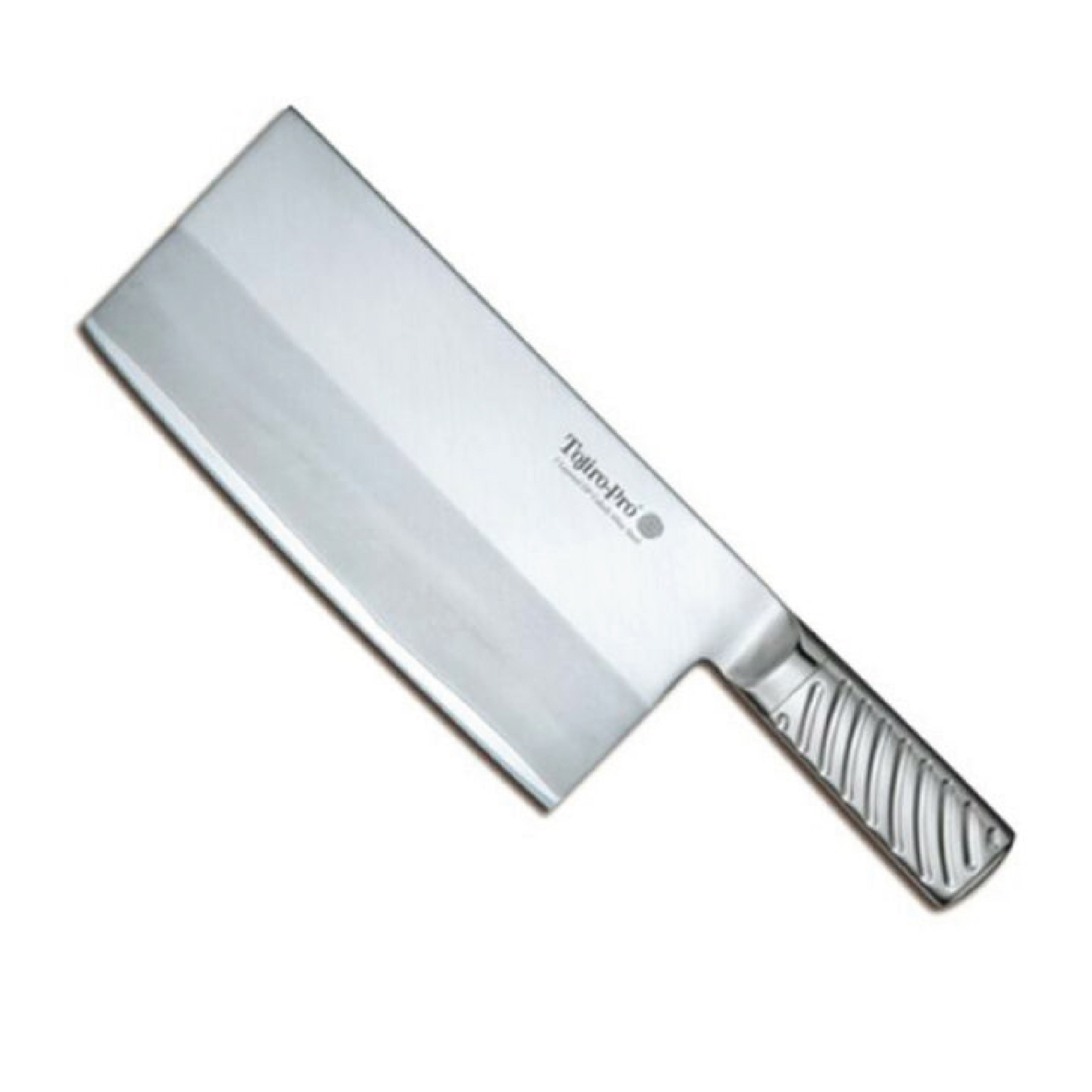 Dao bếp Nhật cao cấp Tojiro DP cán bạc hợp kim Cobalt 3 lớp Chinese F631 (225mm)