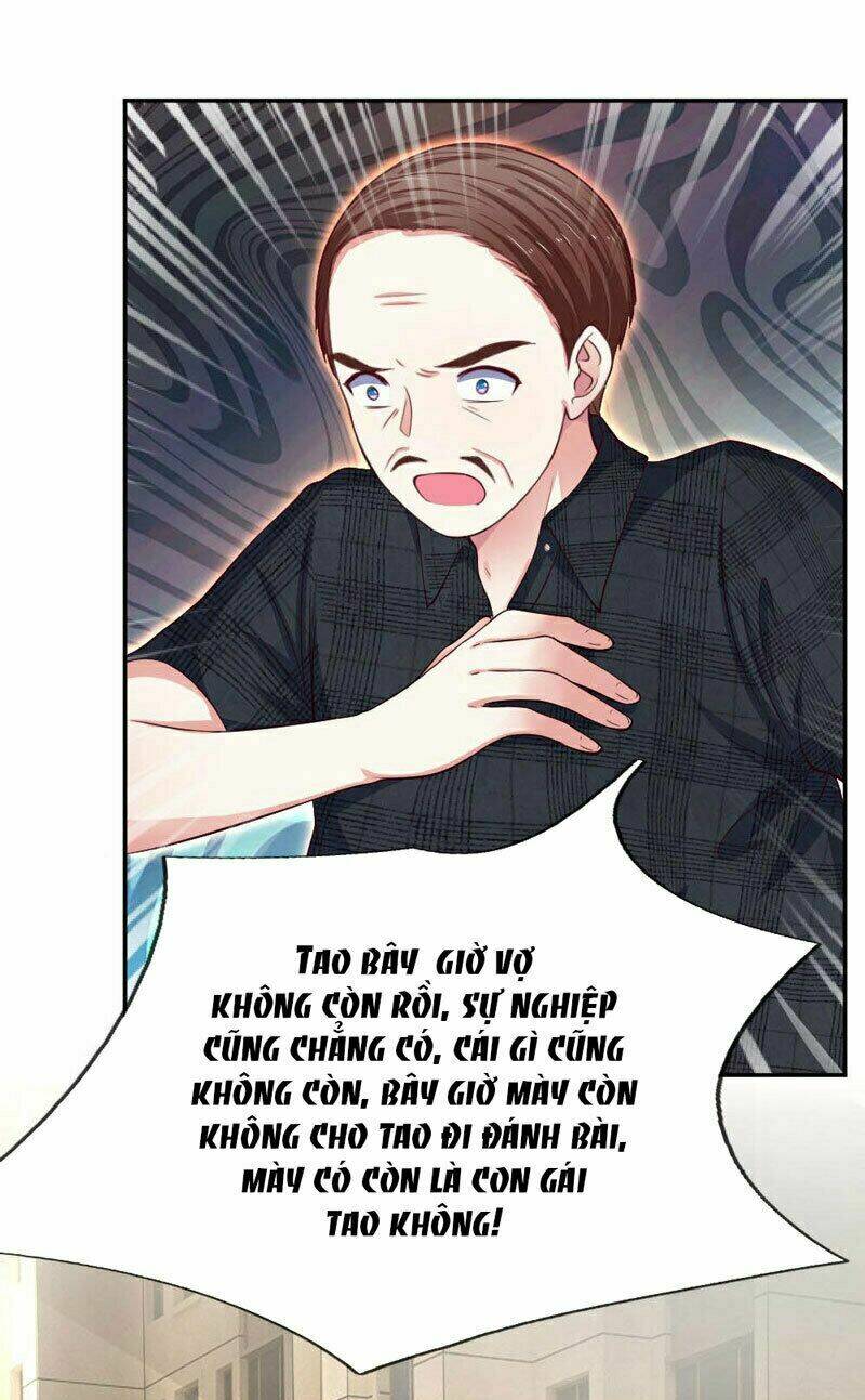 từ chối kết hôn với đại gia: cô dâu bỏ trốn chapter 78 16