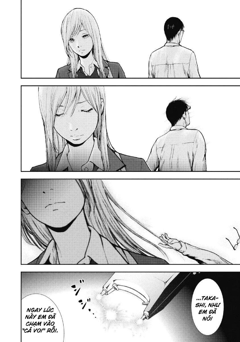 Gift ± chapter 88 10