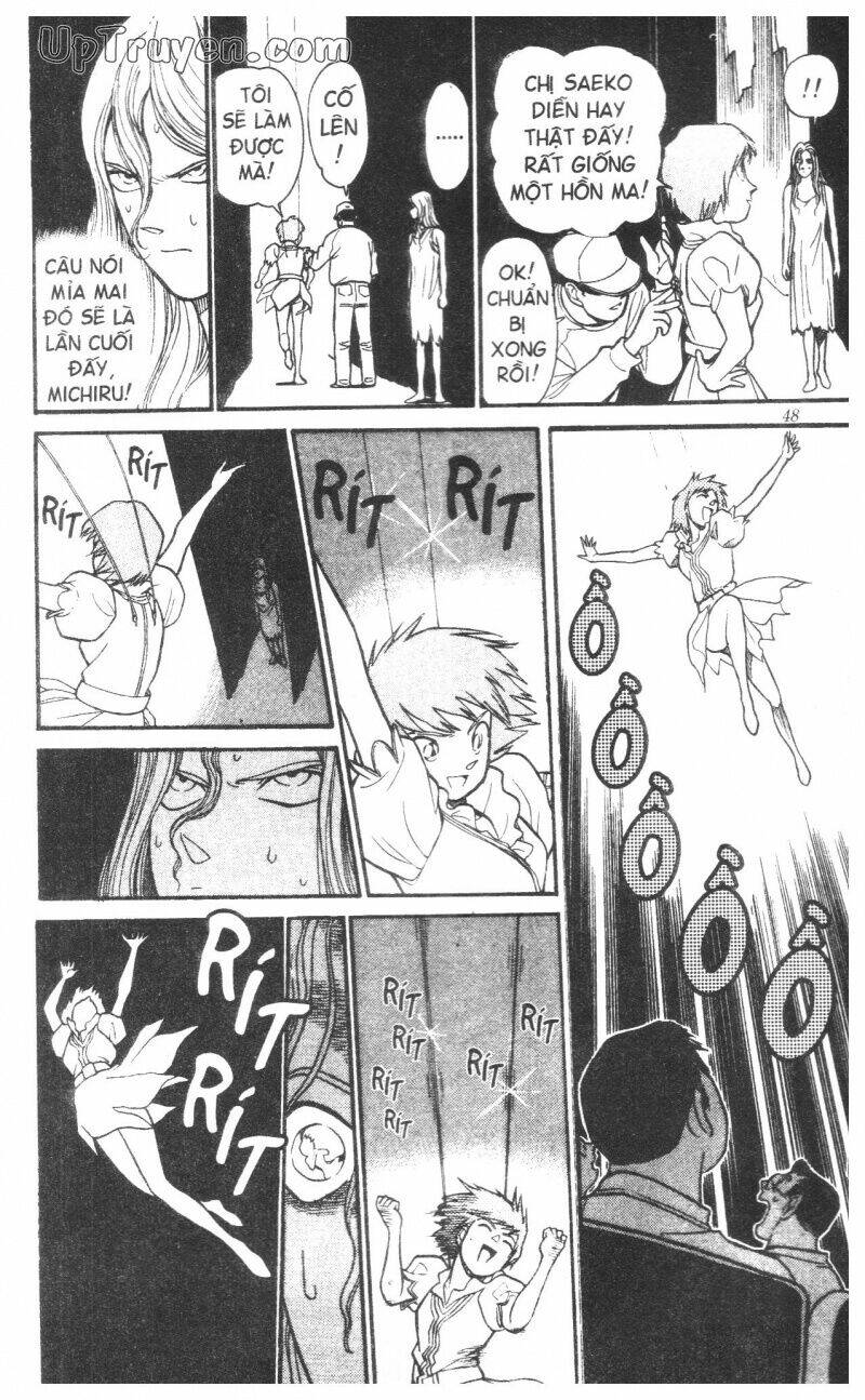 conan - bộ đặc biệt chapter 1 51