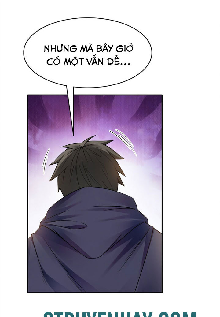 đại ma pháp sư dựa vào muội tử trừ ma chapter 2 72