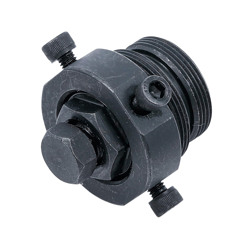 Vam tháo bơm cao áp Hyundai Kia Land Rover 2.0 & 2.2 VT1210 Mẫu Mới 4 chốt khóa
