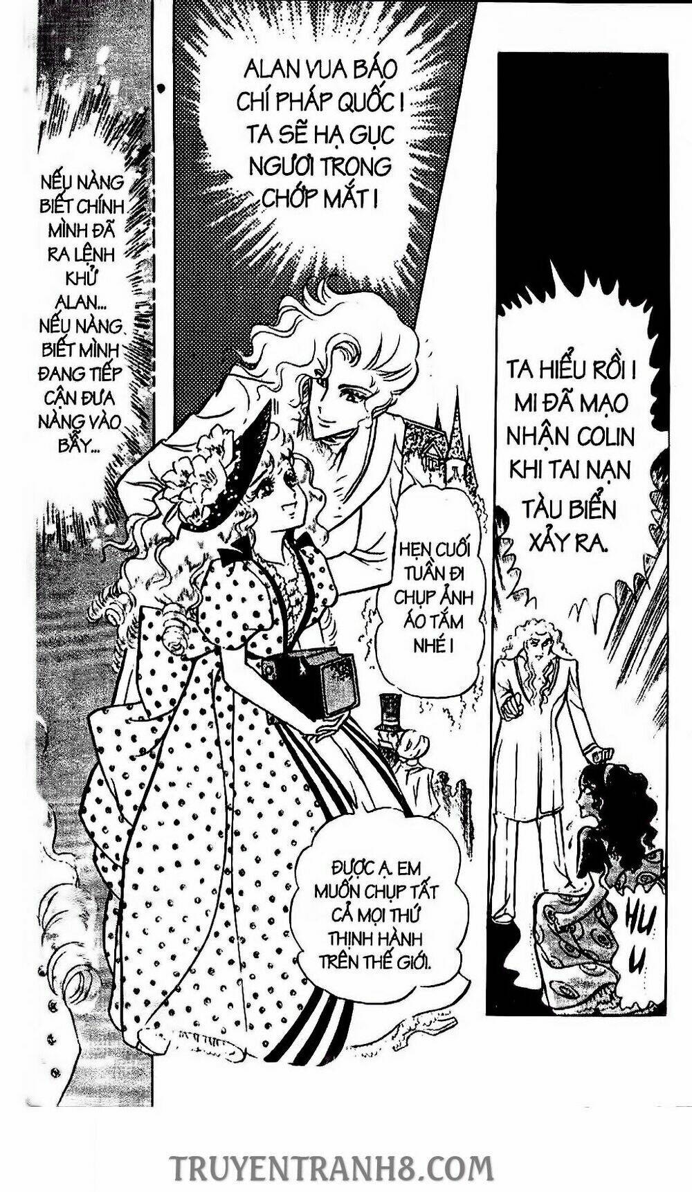 the count s daughter chapter 30 28