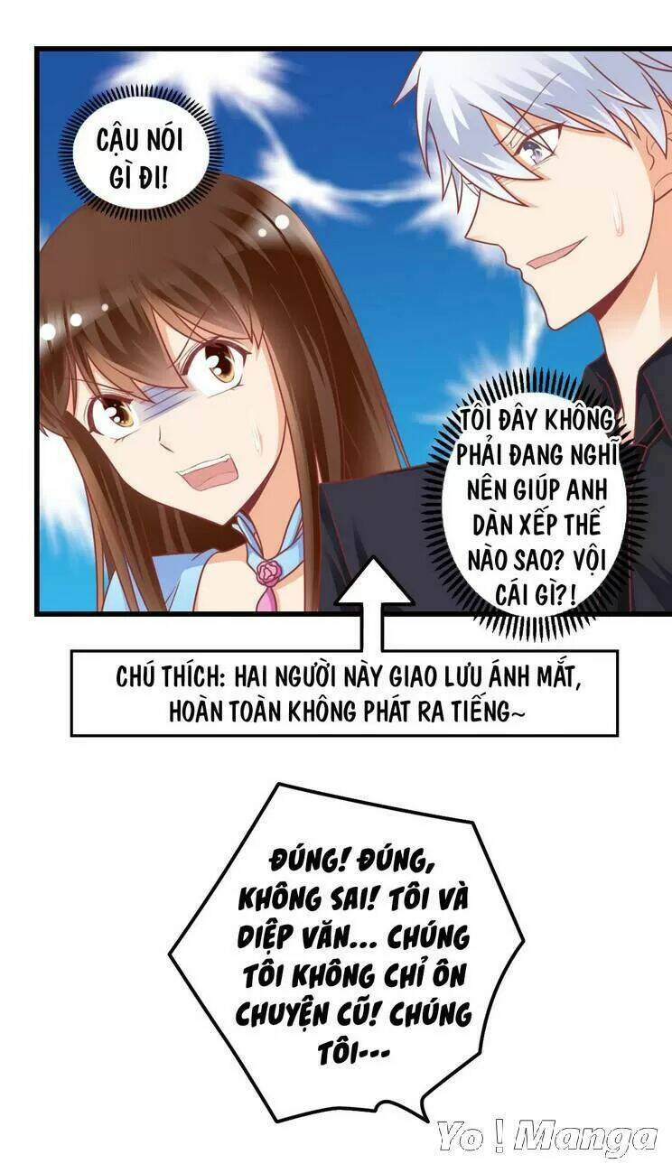 tôi là vợ tôi chapter 102 12