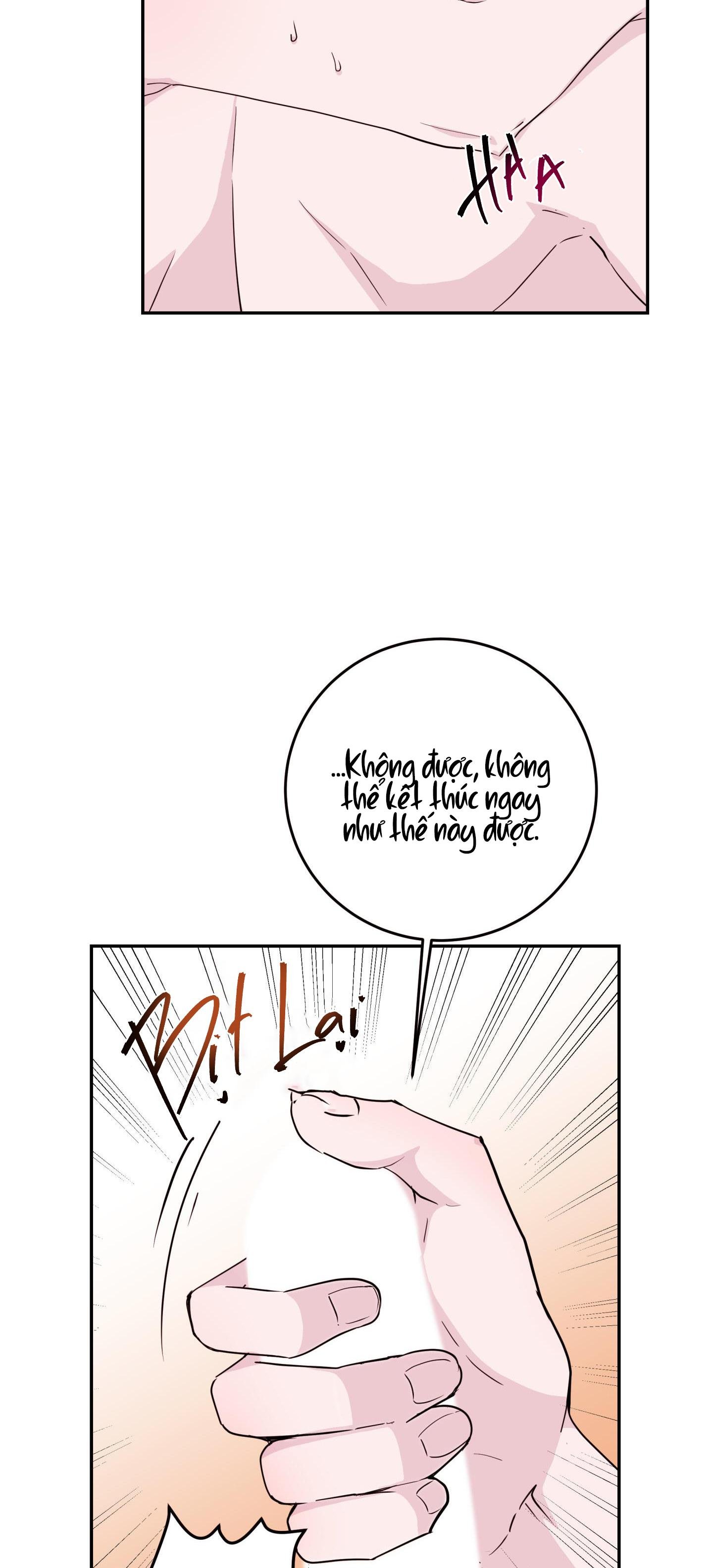 em trai vợ thật nguy hiểm chapter 18 4