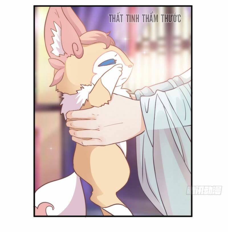 giữ chặt tiểu bạch long chapter 40 23