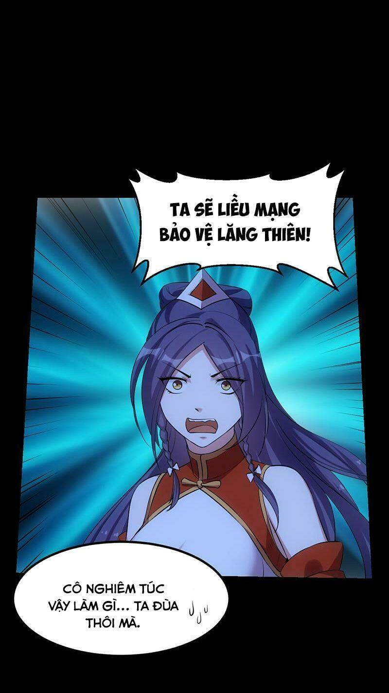 hệ thống thần long nghịch thiên chapter 78 11