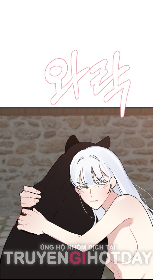 [18+] chuyện mèo trắng bị ba tước báo đen ăn thịt chapter 8.2 8