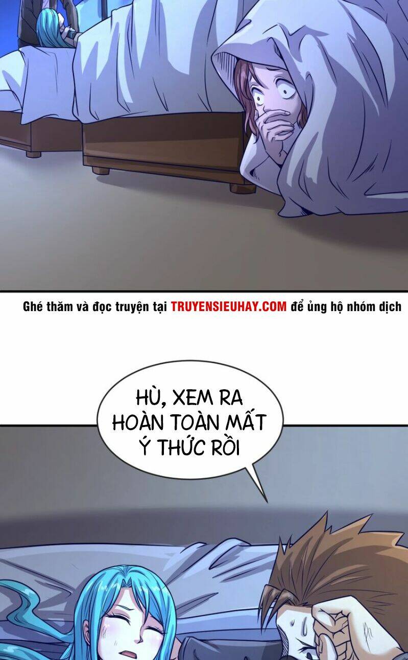 người chặn xuyên không chapter 7 9