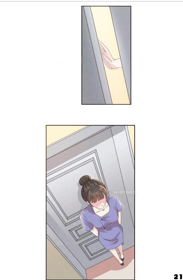 hoàng tử phi thân yêu của tôi chapter 6 22