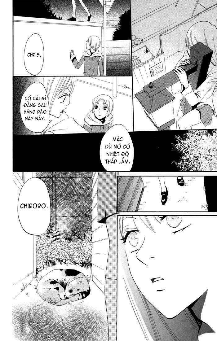 karakuri odette chapter 12 22