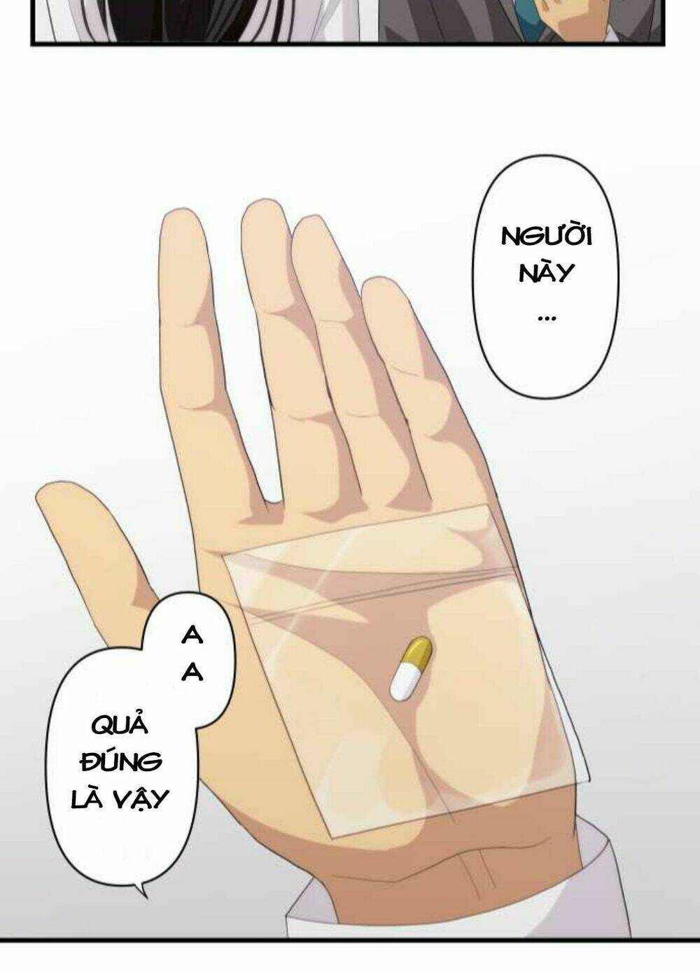 viên thuốc trùng sinh chapter 221 42